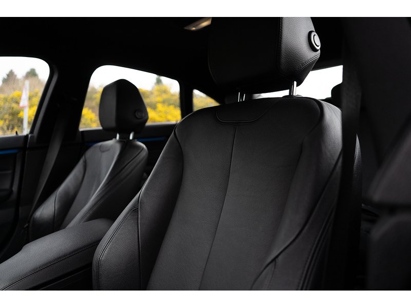 BMW 2.0 420d M Sport Hatchback 5dr Diesel Auto Euro 6 (s/s) (190 ps)