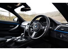 2.0 420d M Sport Hatchback 5dr Diesel Auto Euro 6 (s/s) (190 ps)