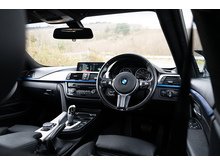 2.0 420d M Sport Hatchback 5dr Diesel Auto Euro 6 (s/s) (190 ps)