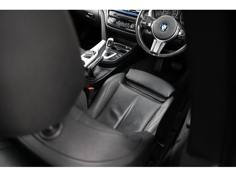 BMW 2.0 420d M Sport Hatchback 5dr Diesel Auto Euro 6 (s/s) (190 ps)