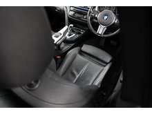 2.0 420d M Sport Hatchback 5dr Diesel Auto Euro 6 (s/s) (190 ps)