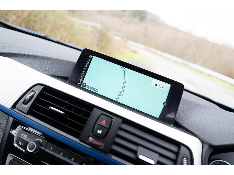 BMW 2.0 420d M Sport Hatchback 5dr Diesel Auto Euro 6 (s/s) (190 ps)