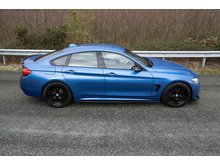 2.0 420d M Sport Hatchback 5dr Diesel Auto Euro 6 (s/s) (190 ps)