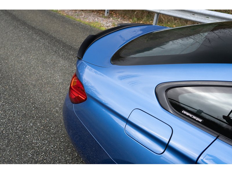 BMW 2.0 420d M Sport Hatchback 5dr Diesel Auto Euro 6 (s/s) (190 ps)