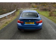2.0 420d M Sport Hatchback 5dr Diesel Auto Euro 6 (s/s) (190 ps)