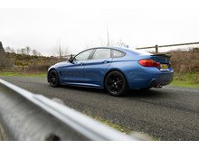 2.0 420d M Sport Hatchback 5dr Diesel Auto Euro 6 (s/s) (190 ps)