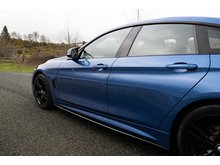 2.0 420d M Sport Hatchback 5dr Diesel Auto Euro 6 (s/s) (190 ps)