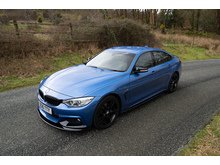 2.0 420d M Sport Hatchback 5dr Diesel Auto Euro 6 (s/s) (190 ps)