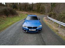 2.0 420d M Sport Hatchback 5dr Diesel Auto Euro 6 (s/s) (190 ps)