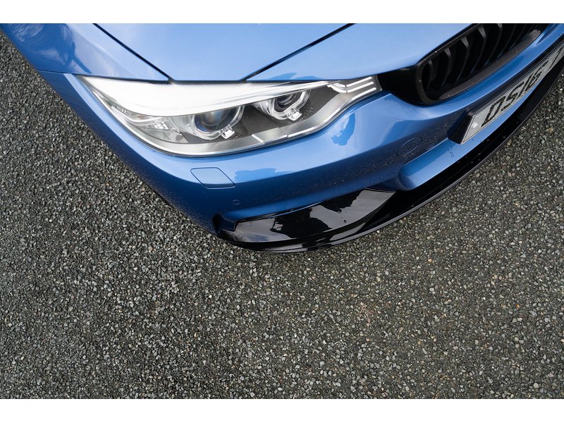 BMW 2.0 420d M Sport Hatchback 5dr Diesel Auto Euro 6 (s/s) (190 ps)