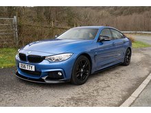 2.0 420d M Sport Hatchback 5dr Diesel Auto Euro 6 (s/s) (190 ps)