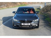 3.0 430d M Sport Coupe 2dr Diesel Auto Euro 6 (s/s) (258 ps)