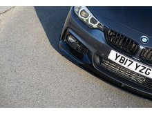 3.0 430d M Sport Coupe 2dr Diesel Auto Euro 6 (s/s) (258 ps)