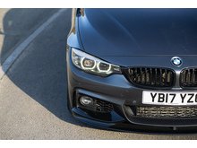 3.0 430d M Sport Coupe 2dr Diesel Auto Euro 6 (s/s) (258 ps)