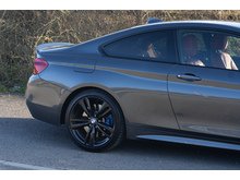 3.0 430d M Sport Coupe 2dr Diesel Auto Euro 6 (s/s) (258 ps)