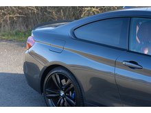 3.0 430d M Sport Coupe 2dr Diesel Auto Euro 6 (s/s) (258 ps)