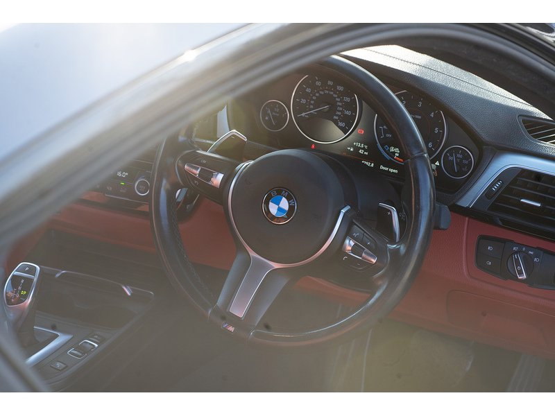 BMW 3.0 430d M Sport Coupe 2dr Diesel Auto Euro 6 (s/s) (258 ps)