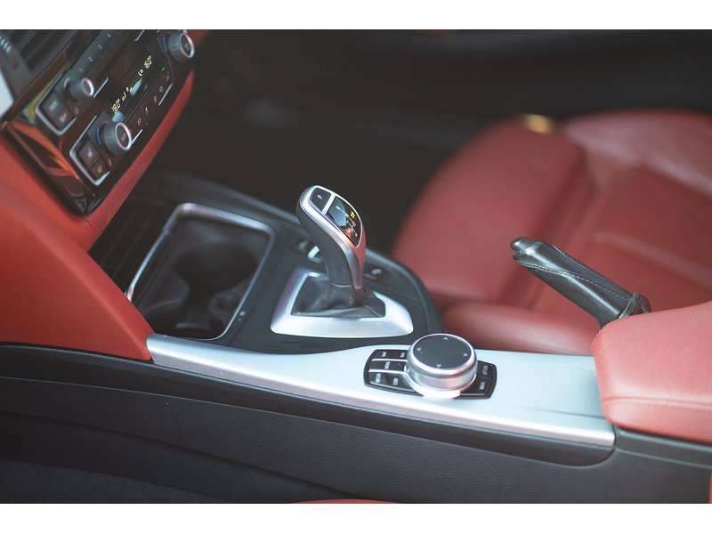 BMW 3.0 430d M Sport Coupe 2dr Diesel Auto Euro 6 (s/s) (258 ps)