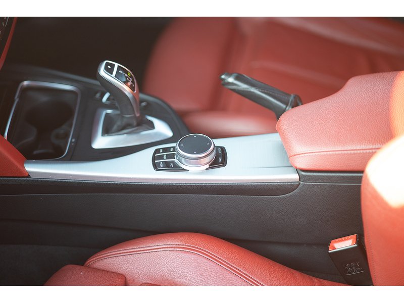 BMW 3.0 430d M Sport Coupe 2dr Diesel Auto Euro 6 (s/s) (258 ps)