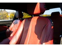 3.0 430d M Sport Coupe 2dr Diesel Auto Euro 6 (s/s) (258 ps)