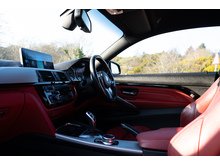 3.0 430d M Sport Coupe 2dr Diesel Auto Euro 6 (s/s) (258 ps)