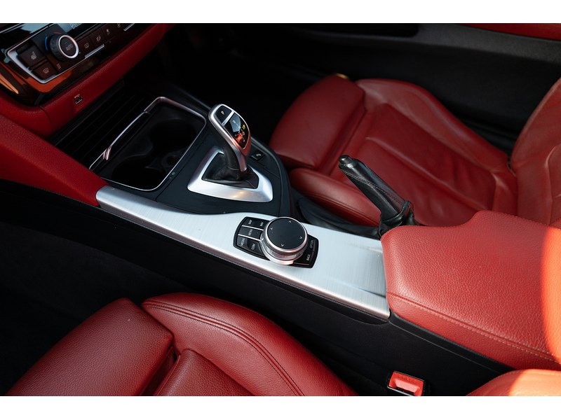 BMW 3.0 430d M Sport Coupe 2dr Diesel Auto Euro 6 (s/s) (258 ps)