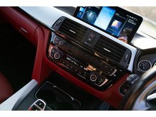 3.0 430d M Sport Coupe 2dr Diesel Auto Euro 6 (s/s) (258 ps)