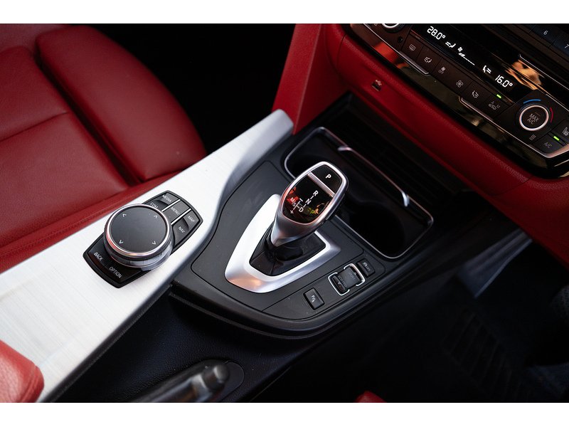 BMW 3.0 430d M Sport Coupe 2dr Diesel Auto Euro 6 (s/s) (258 ps)