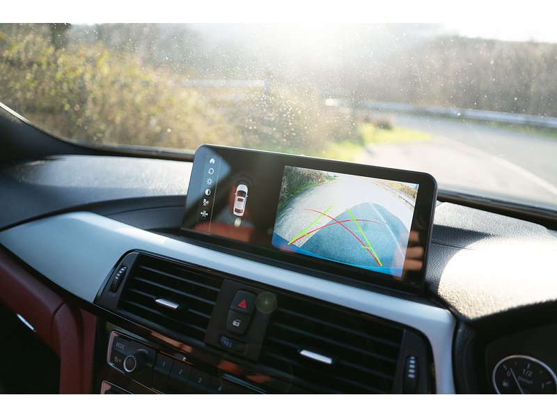 BMW 3.0 430d M Sport Coupe 2dr Diesel Auto Euro 6 (s/s) (258 ps)