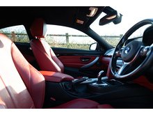 3.0 430d M Sport Coupe 2dr Diesel Auto Euro 6 (s/s) (258 ps)