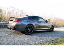 3.0 430d M Sport Coupe 2dr Diesel Auto Euro 6 (s/s) (258 ps)