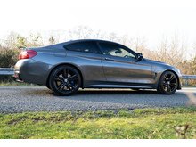 3.0 430d M Sport Coupe 2dr Diesel Auto Euro 6 (s/s) (258 ps)