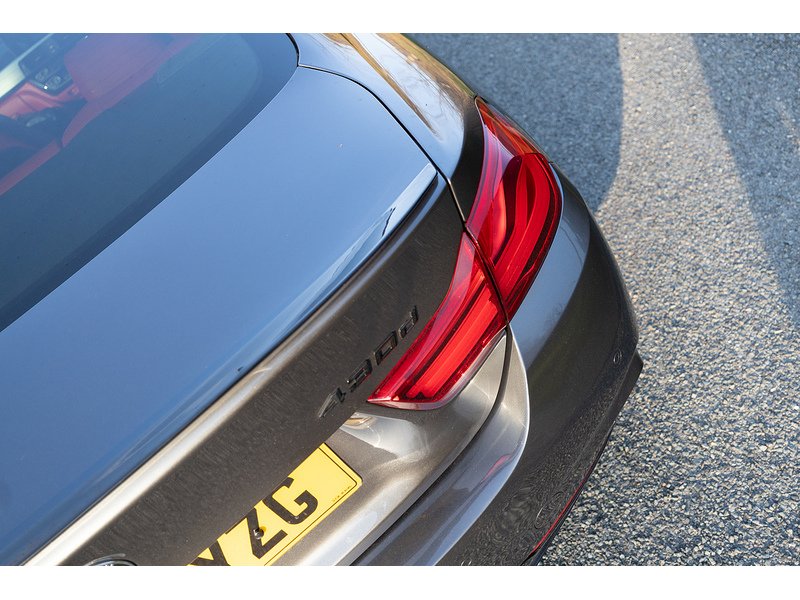 BMW 3.0 430d M Sport Coupe 2dr Diesel Auto Euro 6 (s/s) (258 ps)