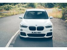 2.0 18d M Sport SUV 5dr Diesel Auto sDrive Euro 6 (s/s) (150 ps)