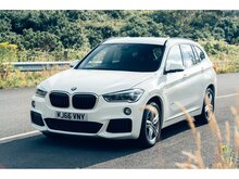 2.0 18d M Sport SUV 5dr Diesel Auto sDrive Euro 6 (s/s) (150 ps)