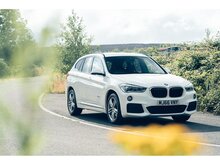 2.0 18d M Sport SUV 5dr Diesel Auto sDrive Euro 6 (s/s) (150 ps)