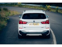 2.0 18d M Sport SUV 5dr Diesel Auto sDrive Euro 6 (s/s) (150 ps)