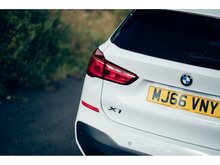 2.0 18d M Sport SUV 5dr Diesel Auto sDrive Euro 6 (s/s) (150 ps)