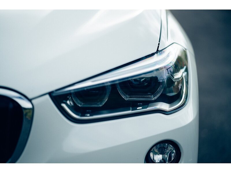 BMW 2.0 18d M Sport SUV 5dr Diesel Auto sDrive Euro 6 (s/s) (150 ps)