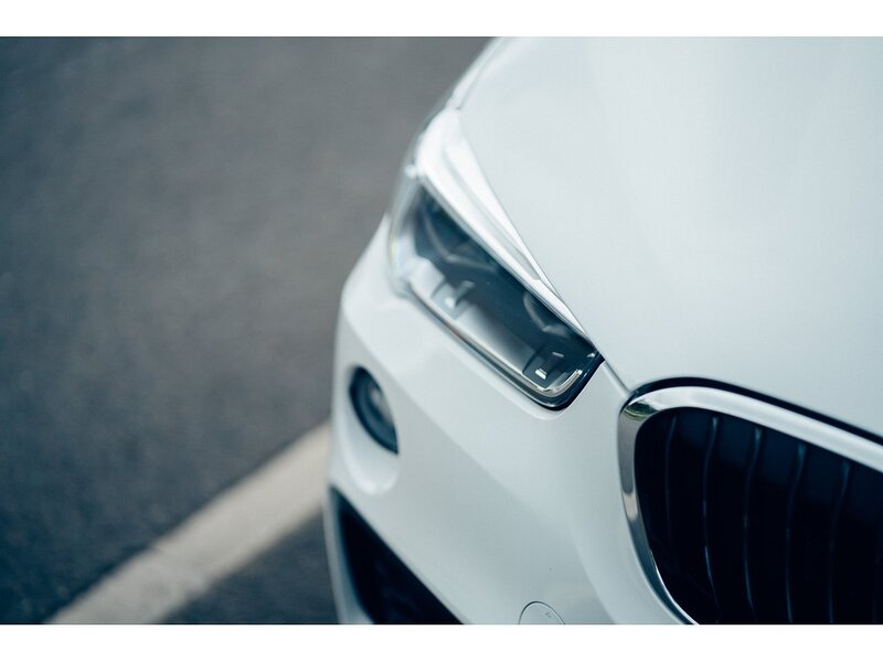 BMW 2.0 18d M Sport SUV 5dr Diesel Auto sDrive Euro 6 (s/s) (150 ps)