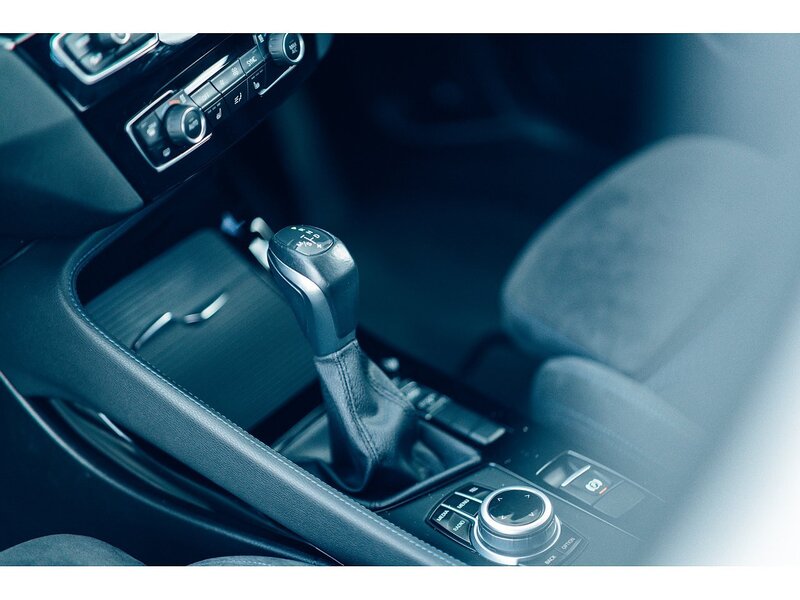 BMW 2.0 18d M Sport SUV 5dr Diesel Auto sDrive Euro 6 (s/s) (150 ps)