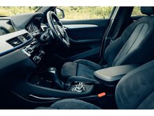 2.0 18d M Sport SUV 5dr Diesel Auto sDrive Euro 6 (s/s) (150 ps)