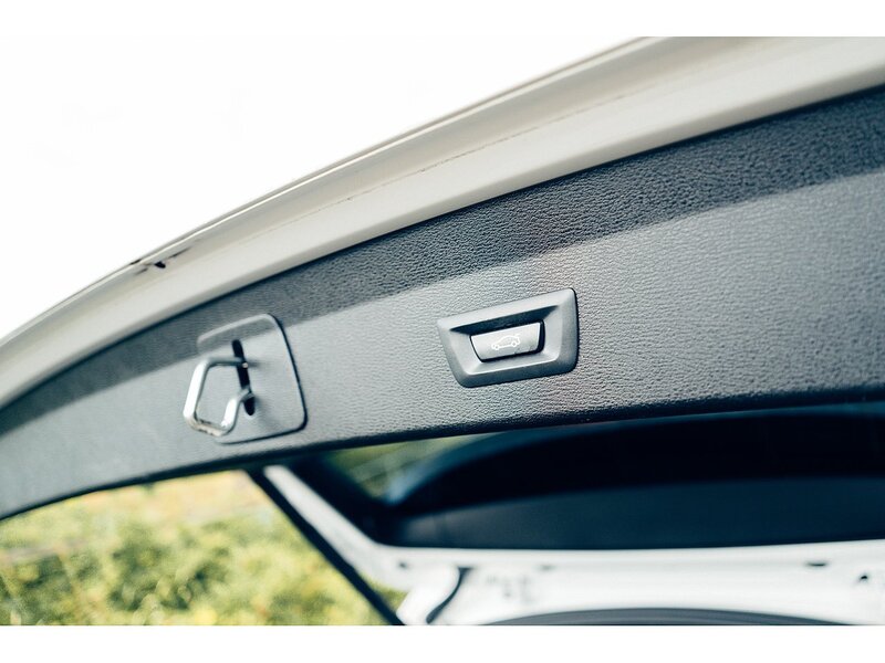 BMW 2.0 18d M Sport SUV 5dr Diesel Auto sDrive Euro 6 (s/s) (150 ps)