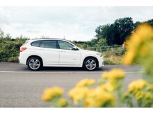 2.0 18d M Sport SUV 5dr Diesel Auto sDrive Euro 6 (s/s) (150 ps)