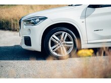 2.0 18d M Sport SUV 5dr Diesel Auto sDrive Euro 6 (s/s) (150 ps)