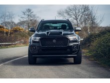 2.0 EcoBlue Wildtrak Pickup Double Cab 4dr Diesel Auto 4WD Euro 6 (s/s) (213 ps)