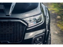 2.0 EcoBlue Wildtrak Pickup Double Cab 4dr Diesel Auto 4WD Euro 6 (s/s) (213 ps)