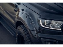 2.0 EcoBlue Wildtrak Pickup Double Cab 4dr Diesel Auto 4WD Euro 6 (s/s) (213 ps)