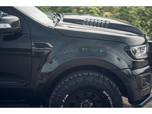 2.0 EcoBlue Wildtrak Pickup Double Cab 4dr Diesel Auto 4WD Euro 6 (s/s) (213 ps)