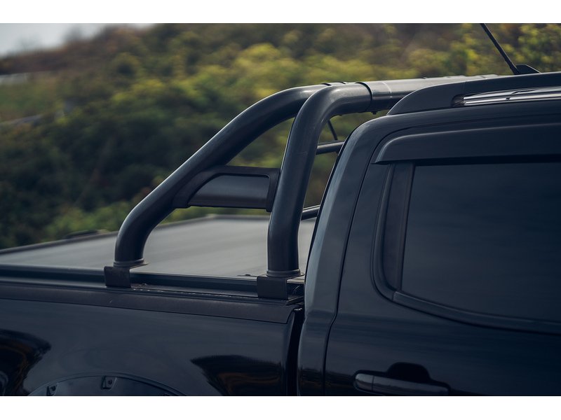 Ford 2.0 EcoBlue Wildtrak Pickup Double Cab 4dr Diesel Auto 4WD Euro 6 (s/s) (213 ps)